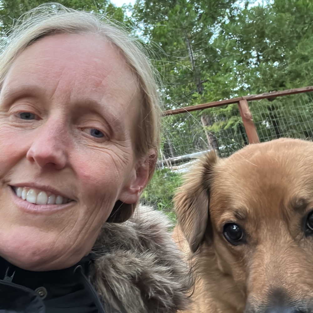 Meet your Posher, Asgerdur